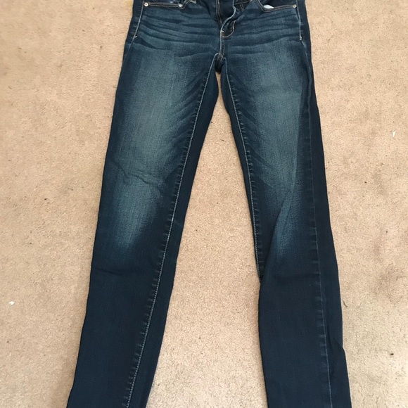 AEO Skinny Jeans - Picture 2 of 3