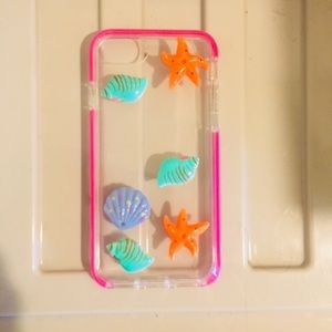 Cute cover 🌷 iphone6,6s-7