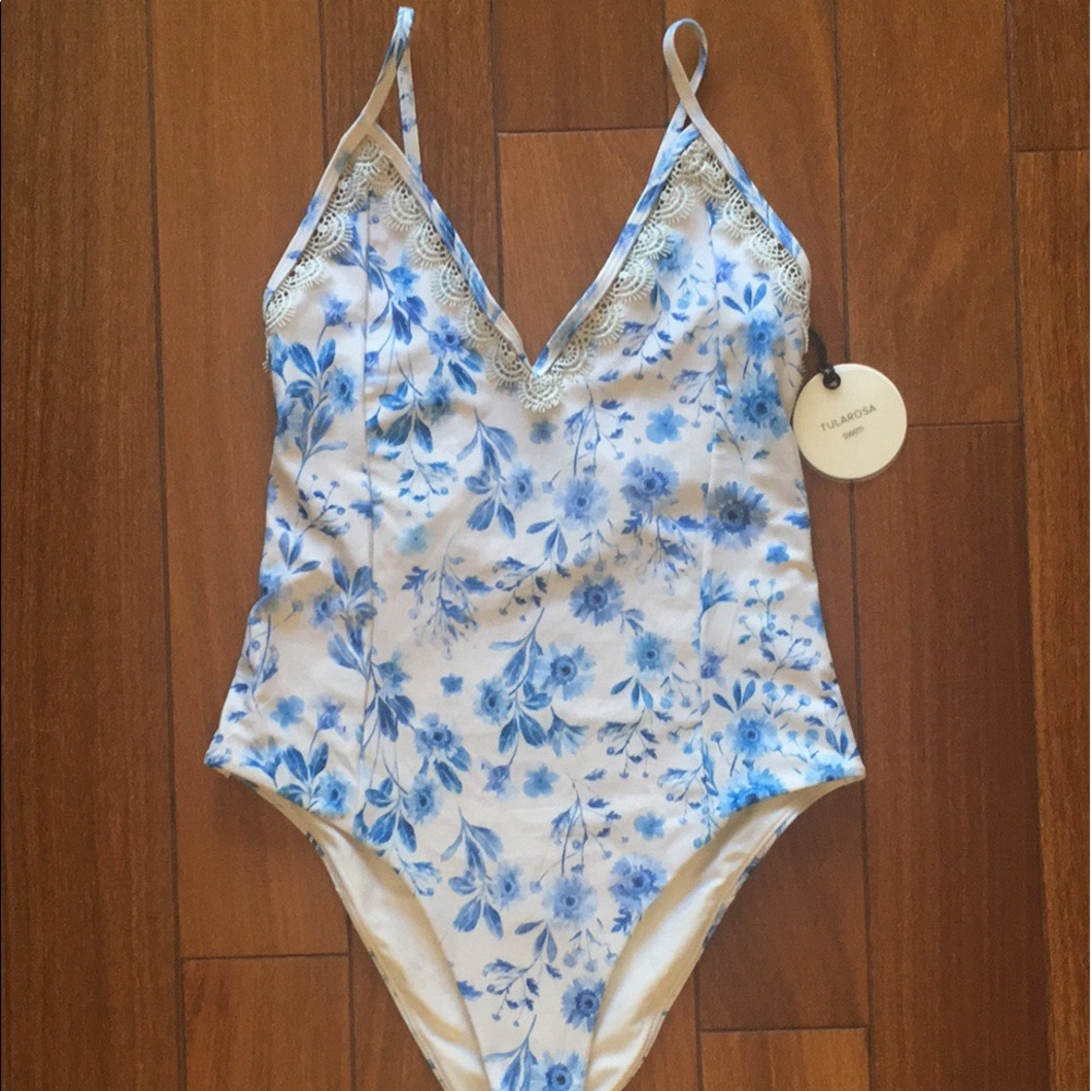 TULAROSA ONE PIECE NWT