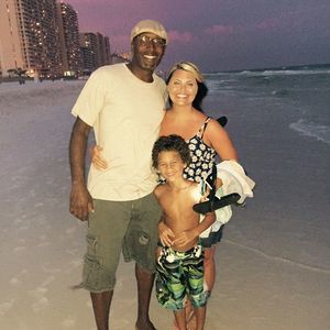 Meet your Posher, Paul jerri lynn