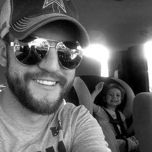 Meet your Posher, Jesse