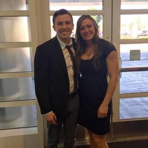 Meet your Posher, Jonathan