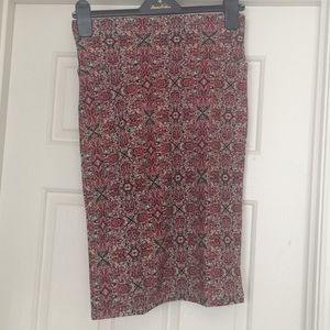 NWOT Lularoe Cassie size XS
