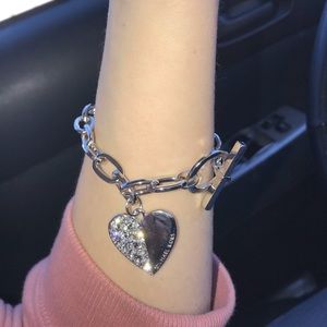 MK bracelet