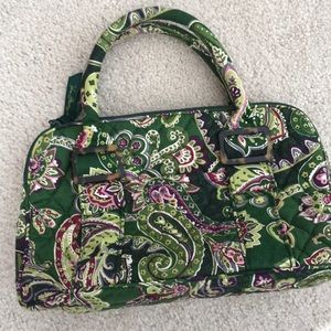 Vera Bradley purse