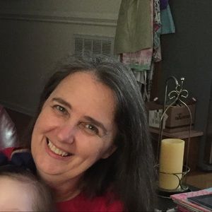 Meet your Posher, Cheryl