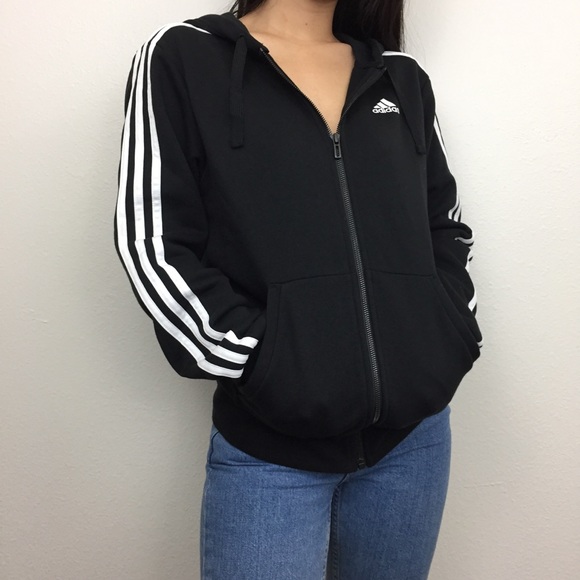 adidas Jackets & Blazers - Adidas original full zip jacket
