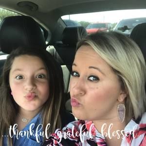 Meet your Posher, Krista