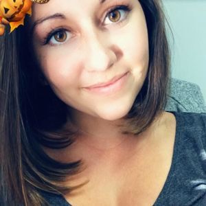 Meet your Posher, Gina