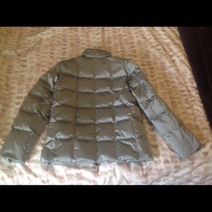Women's Ralph Lauren puff coat insulated