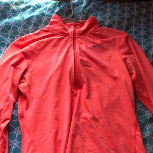 Nike Running Jacket