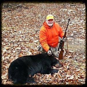 Meet your Posher, Robert