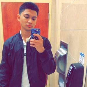 Meet your Posher, Riz