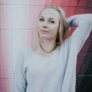 Meet your Posher, Marlee