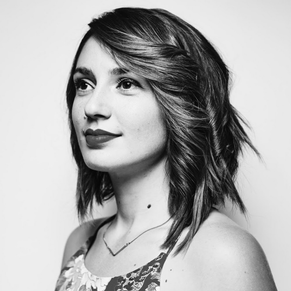 Meet your Posher, Fiona