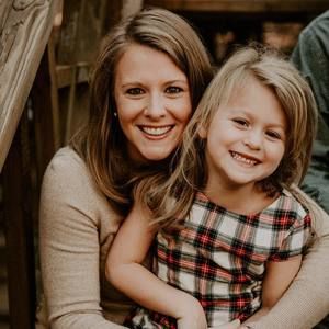 Meet your Posher, Heidie