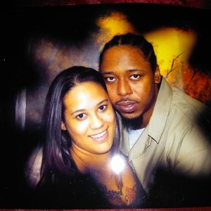 Meet your Posher, Mrstasha