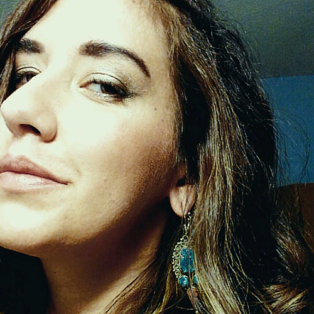 Meet your Posher, Hannahleigh