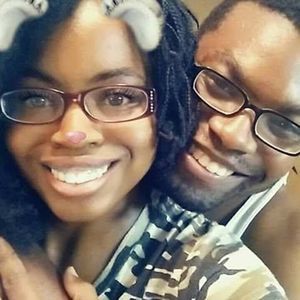 Meet your Posher, Deondre