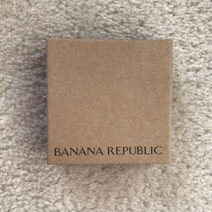 Banana Republic Sapphire Earrings