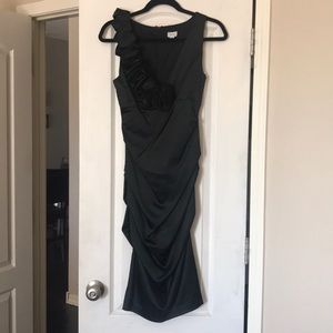 Woman’s Formal dress