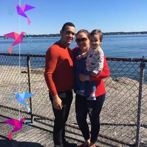 Meet your Posher, Katherine