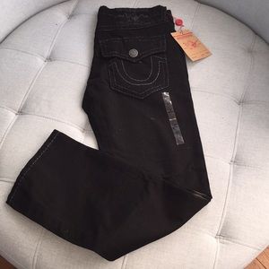 Men’s True Religion Ricky straight leg Jeans