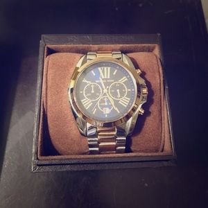 Michael Kors Male Watch