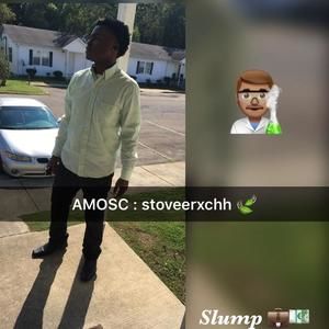 Meet your Posher, Jamarquez