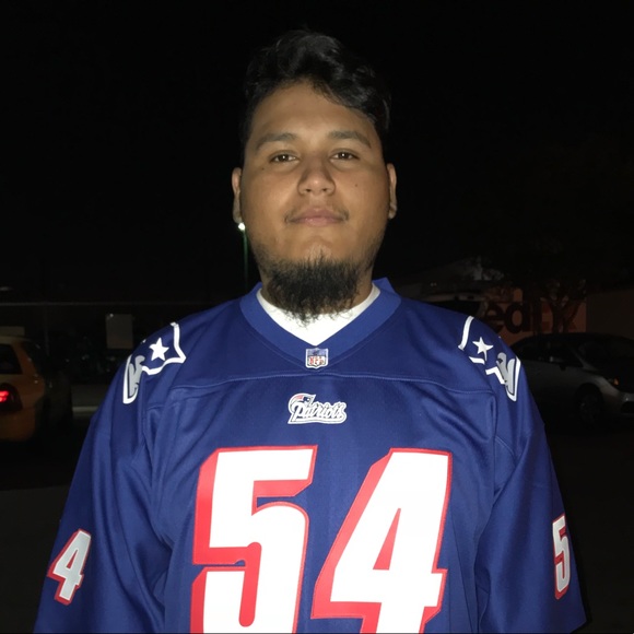 Meet your Posher, Gustavo - Picture 1 of 1