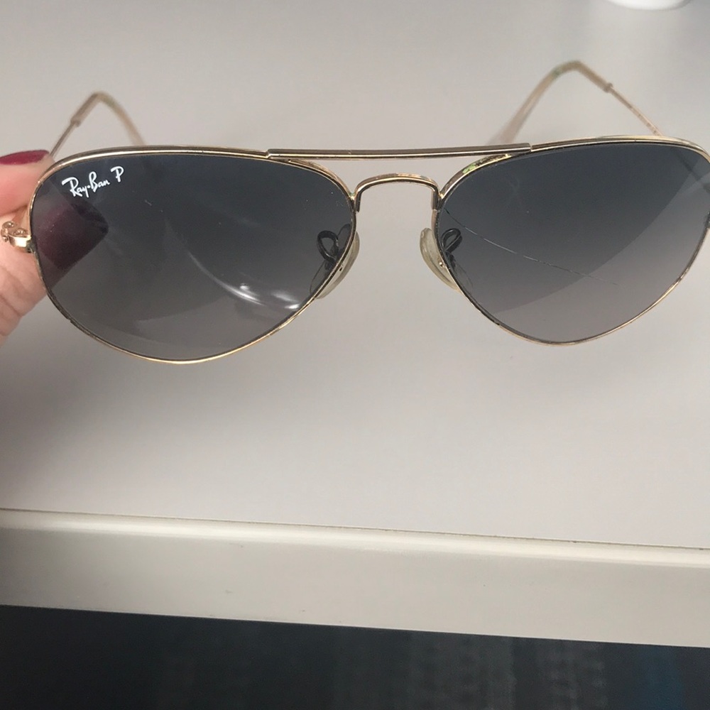 Ray Ban Aviators