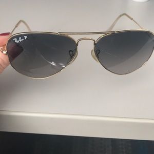 Ray Ban Aviators