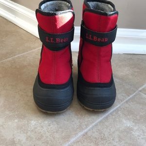 Winter boots