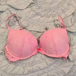 Dream angels push-up bra Victoria secret 34D