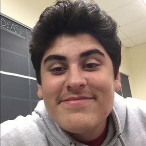 Meet your Posher, Christian