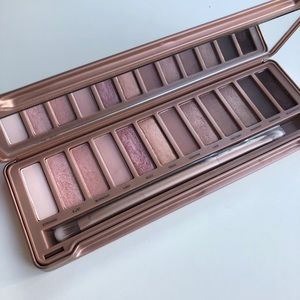 Urban Decay Naked Palette 3