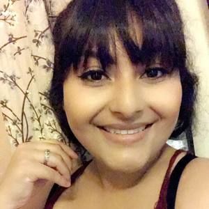 Meet your Posher, Jackie