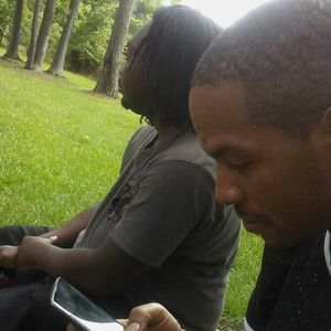 Meet your Posher, Cedrick