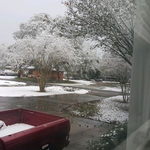 Meet your Posher, Barbara