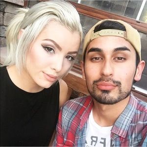 Meet your Posher, Brandon