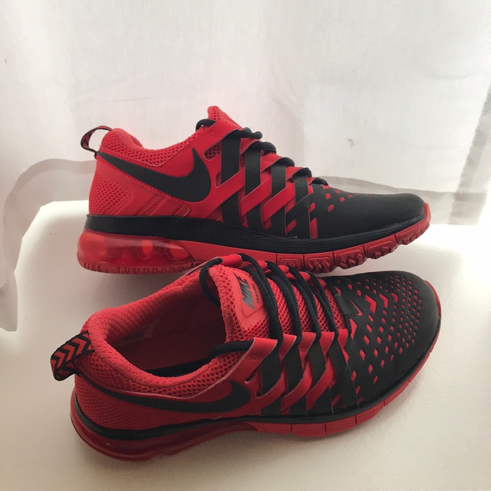 Air Max Fingertrap 3M