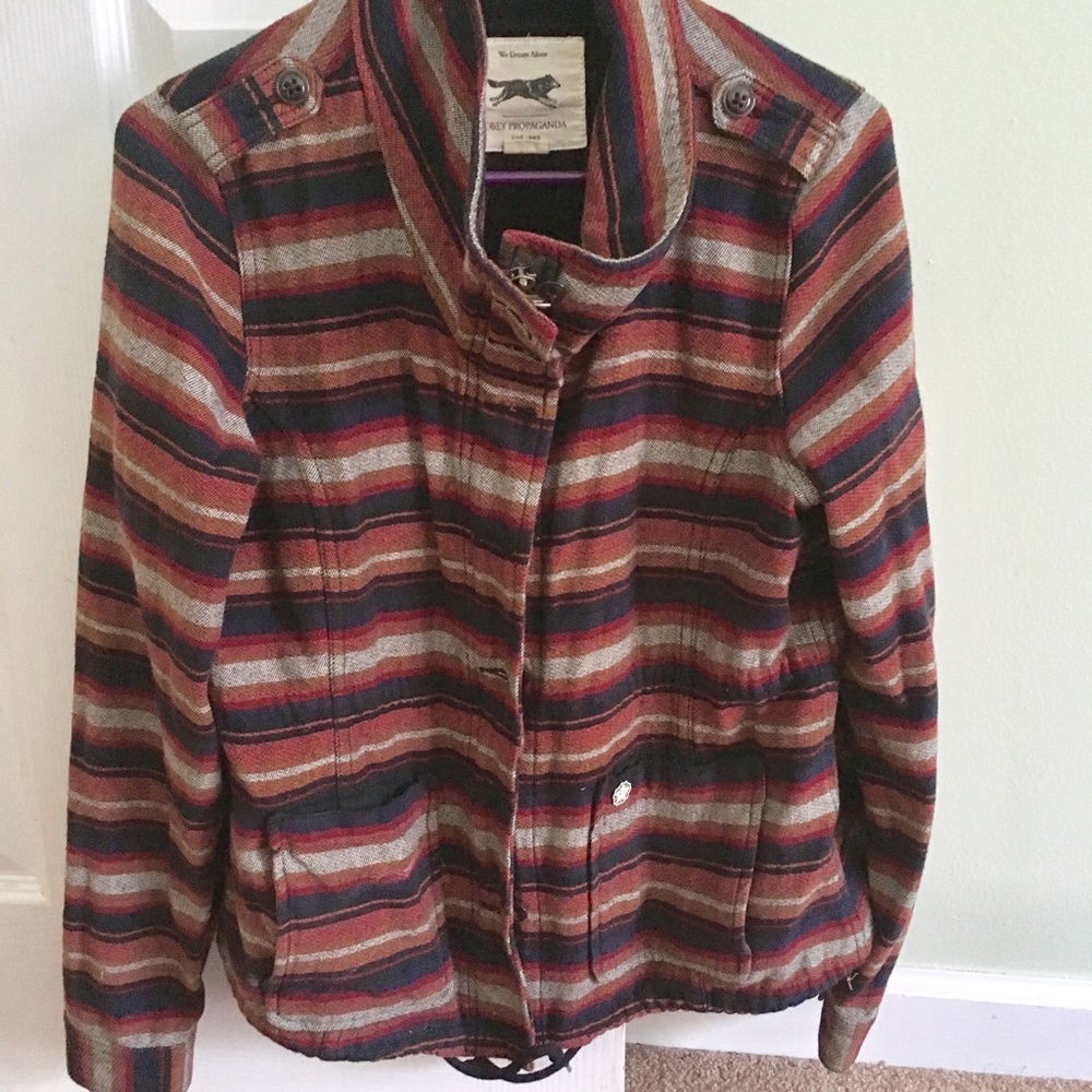 Urban Outfitters jacket