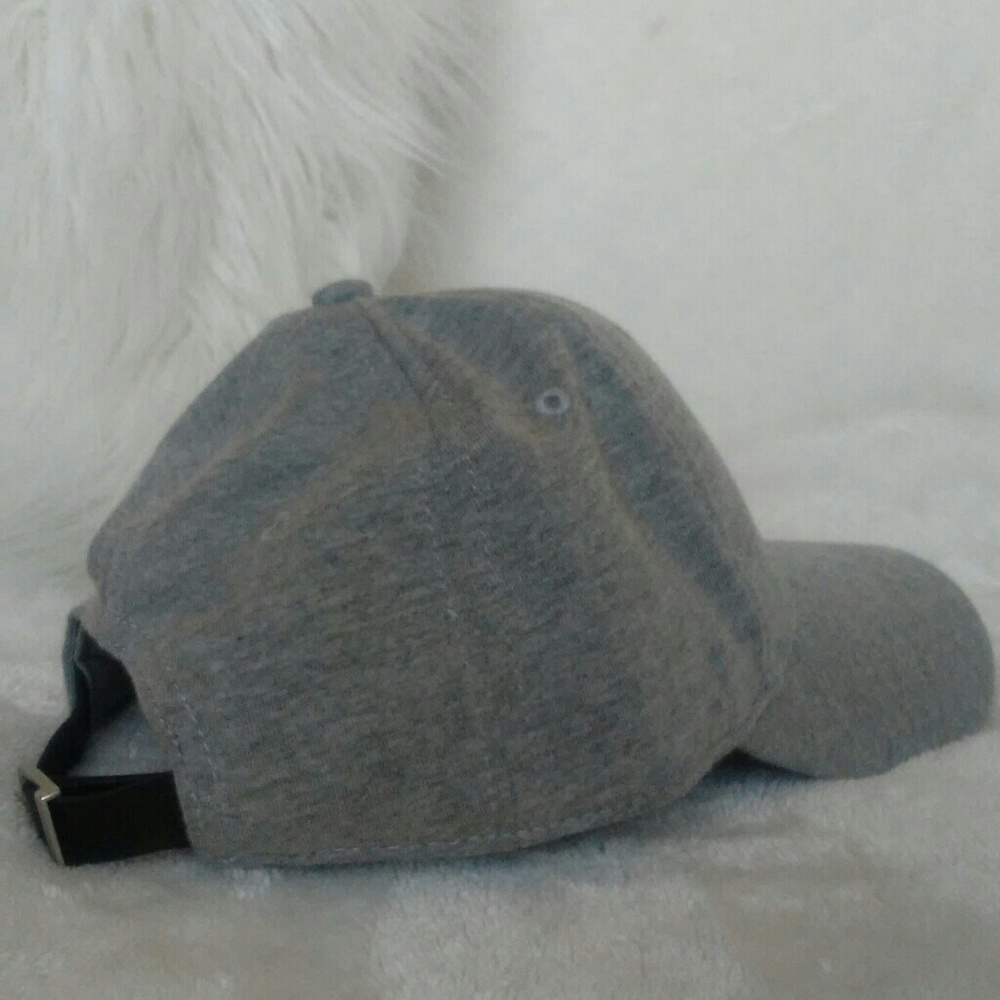 H and M hat