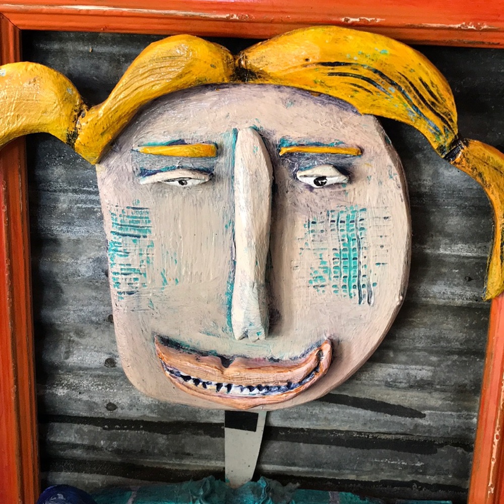 Meet your Posher, Brandy