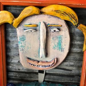 Meet your Posher, Brandy