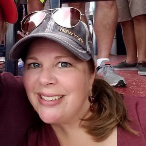 Meet your Posher, Mollie