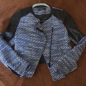 Zara Jacket
