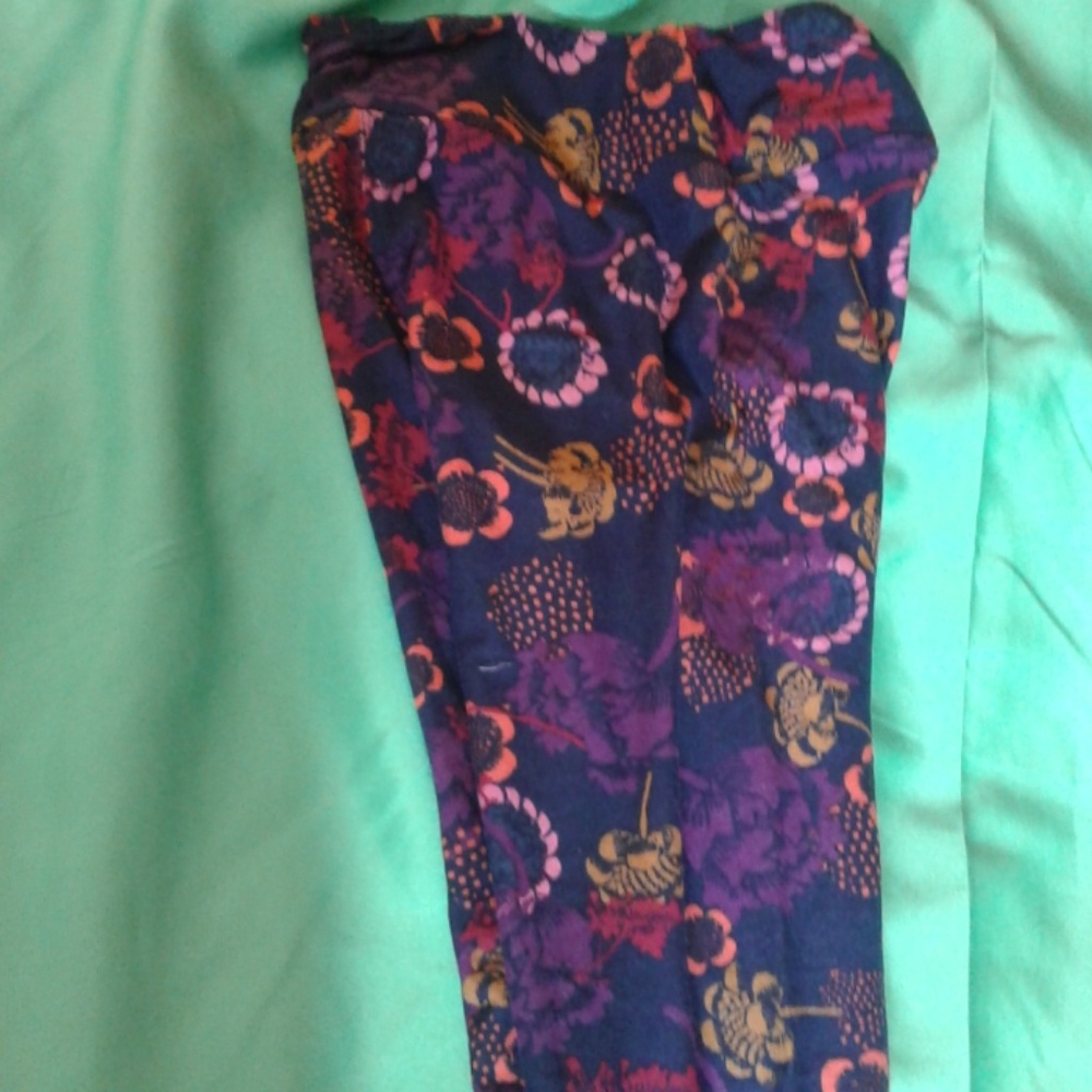 LuLaRoe Leggings