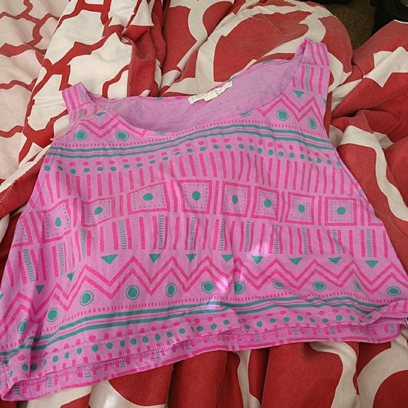 Crop top - Picture 2 of 2