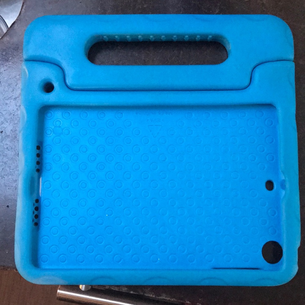 Ipad 2 mini case for kids